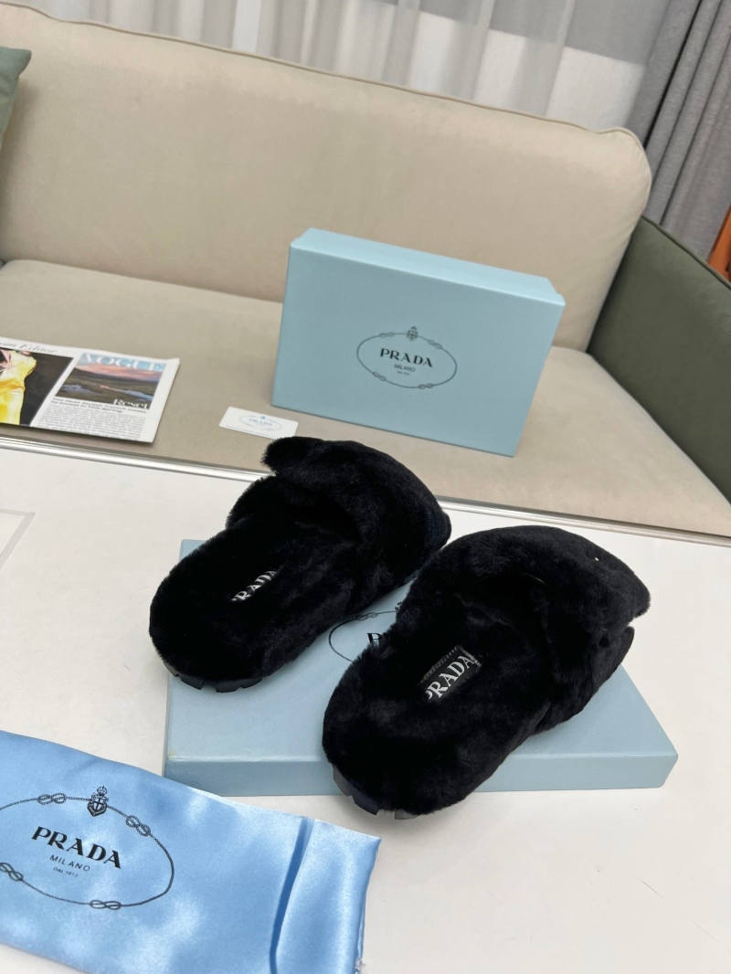 Prada Slippers